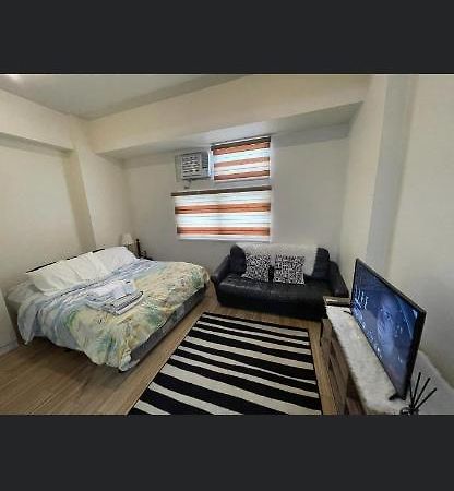 Khentdrick'S Place At Holland Park Southwoods Binan 外观 照片