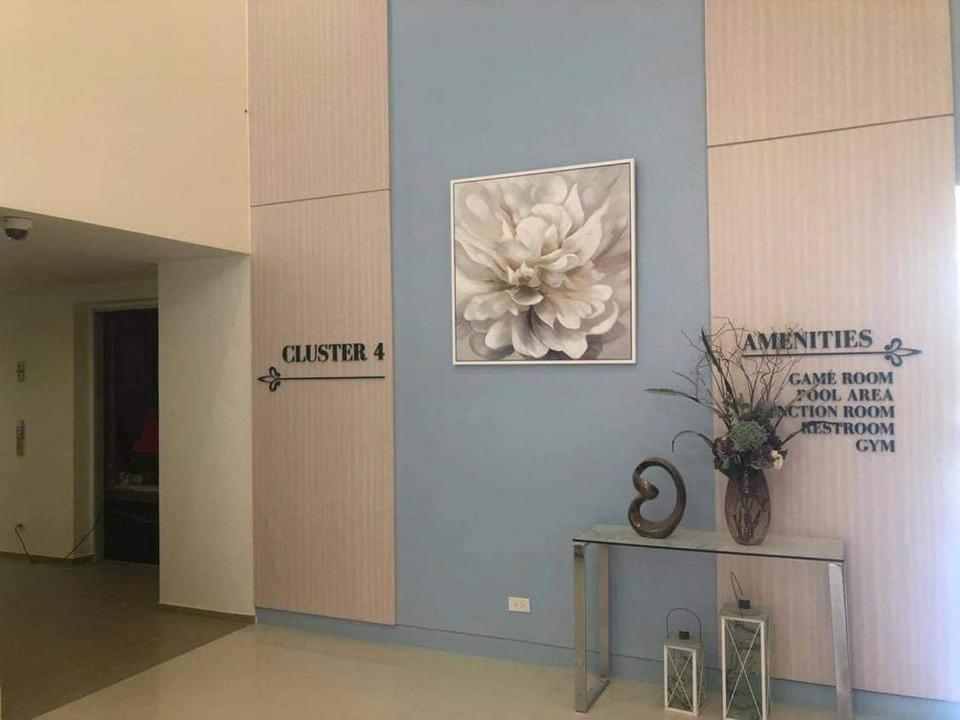Khentdrick'S Place At Holland Park Southwoods Binan 外观 照片