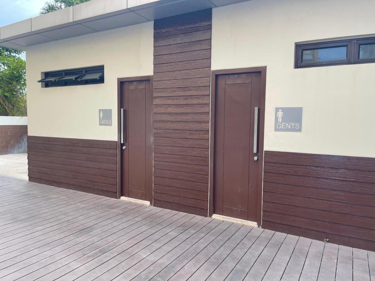 Khentdrick'S Place At Holland Park Southwoods Binan 外观 照片