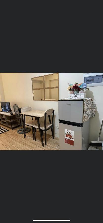 Khentdrick'S Place At Holland Park Southwoods Binan 外观 照片