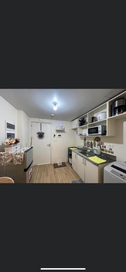 Khentdrick'S Place At Holland Park Southwoods Binan 外观 照片